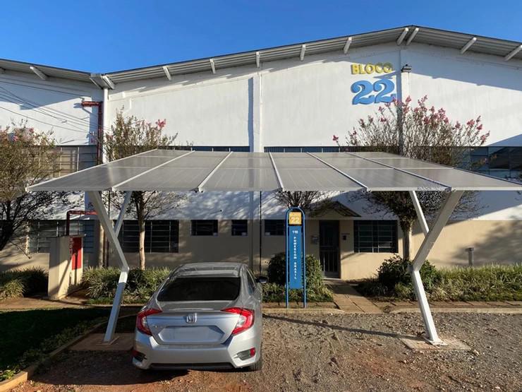 Carport Solar