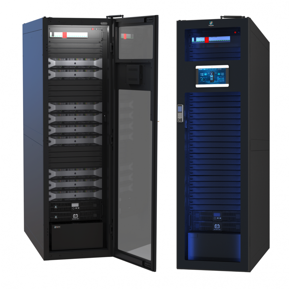 Data Center Modular