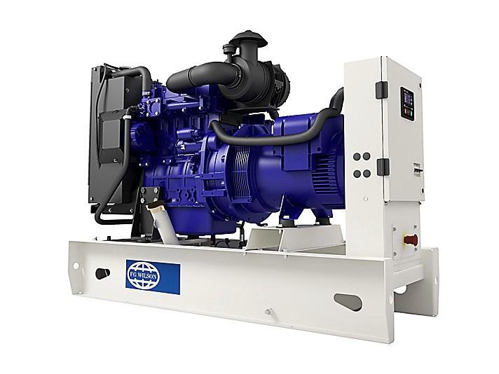FG WILSON P22-6