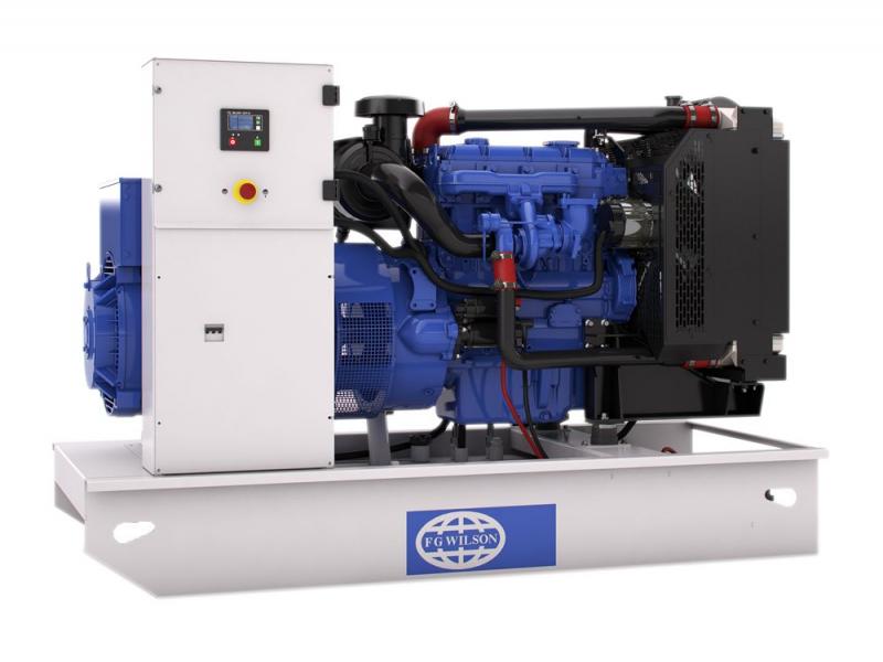 FG WILSON P33-3