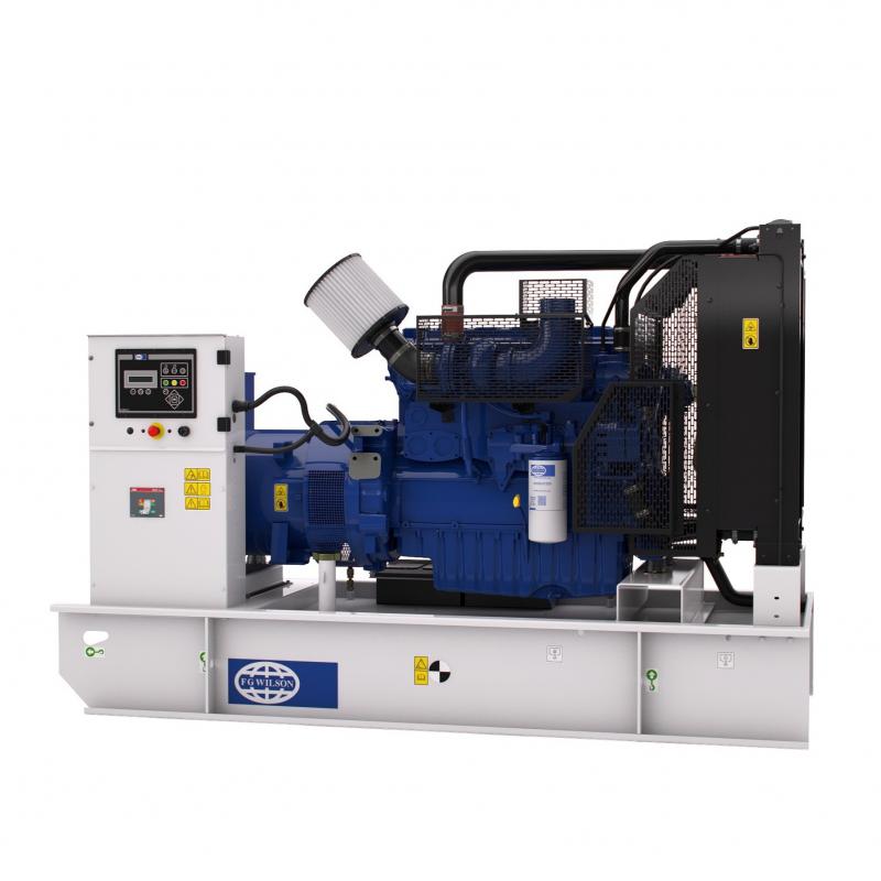 FG WILSON P344-5