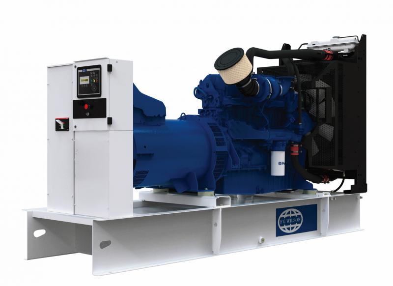 FG WILSON P563-3