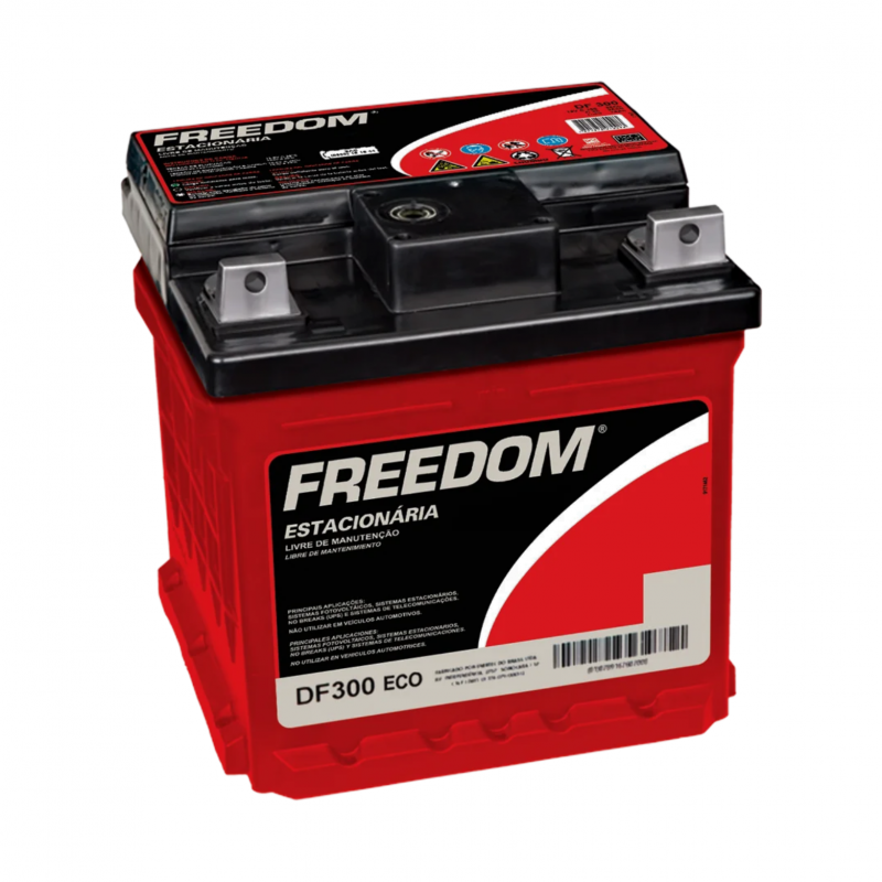 Freedom DF300