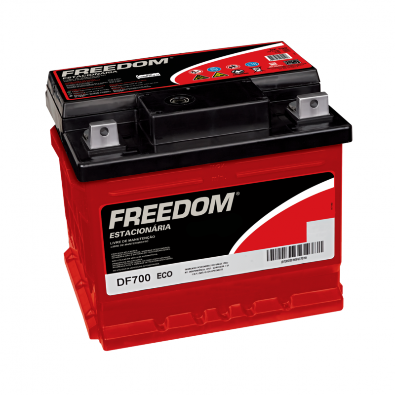 Freedom DF700