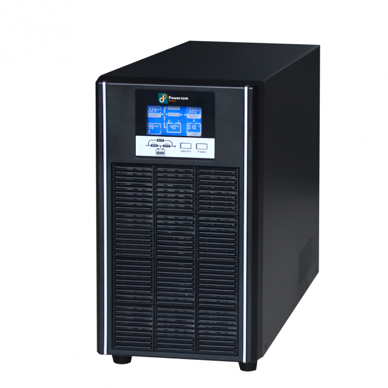 Linha PWC 11-S0 6 ~ 20kVA
