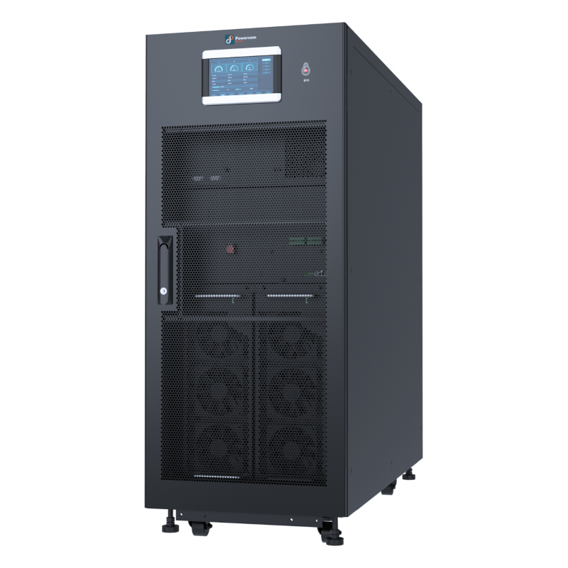 Linha PWC 33HVS-S0 120 ~ 200kVA