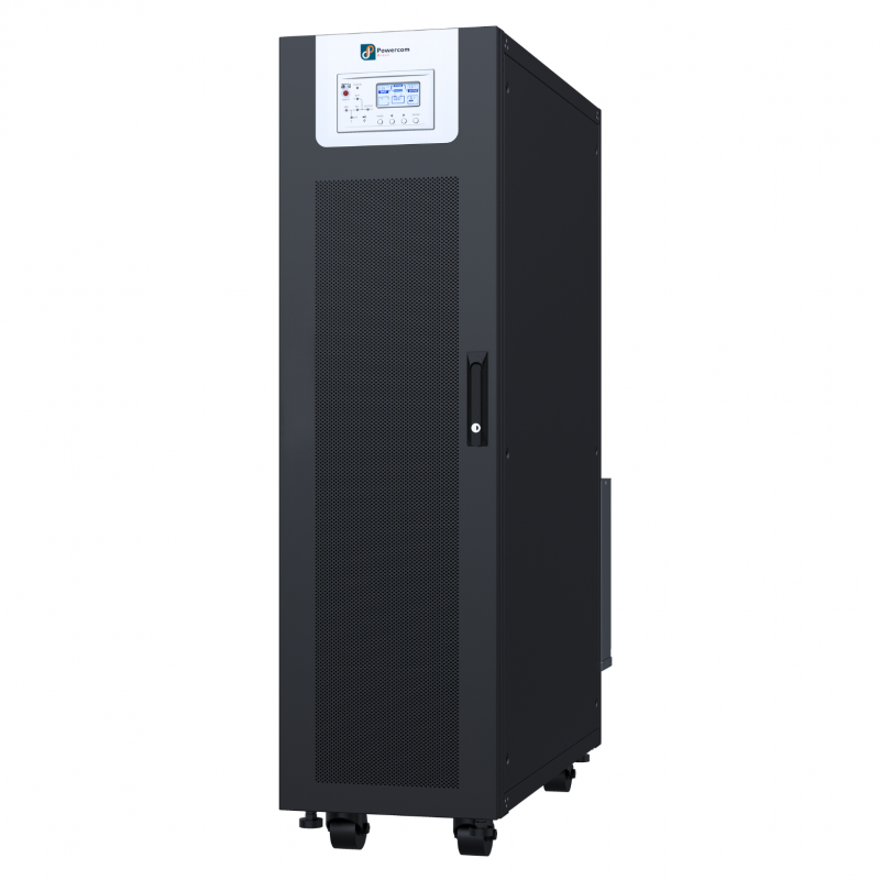 Linha PWC 33LVS-S0 10 ~ 50kVA