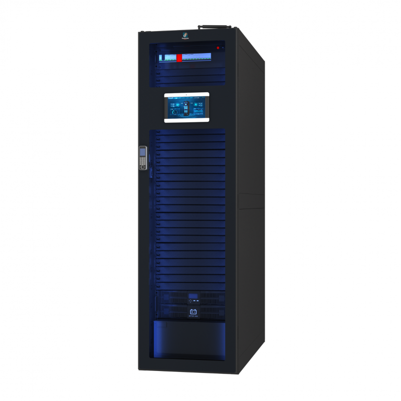 Micro Data Center iSMART