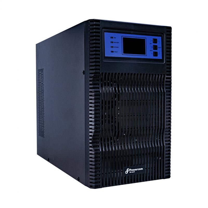 Linha PWC PT11 1 ~ 3kVA