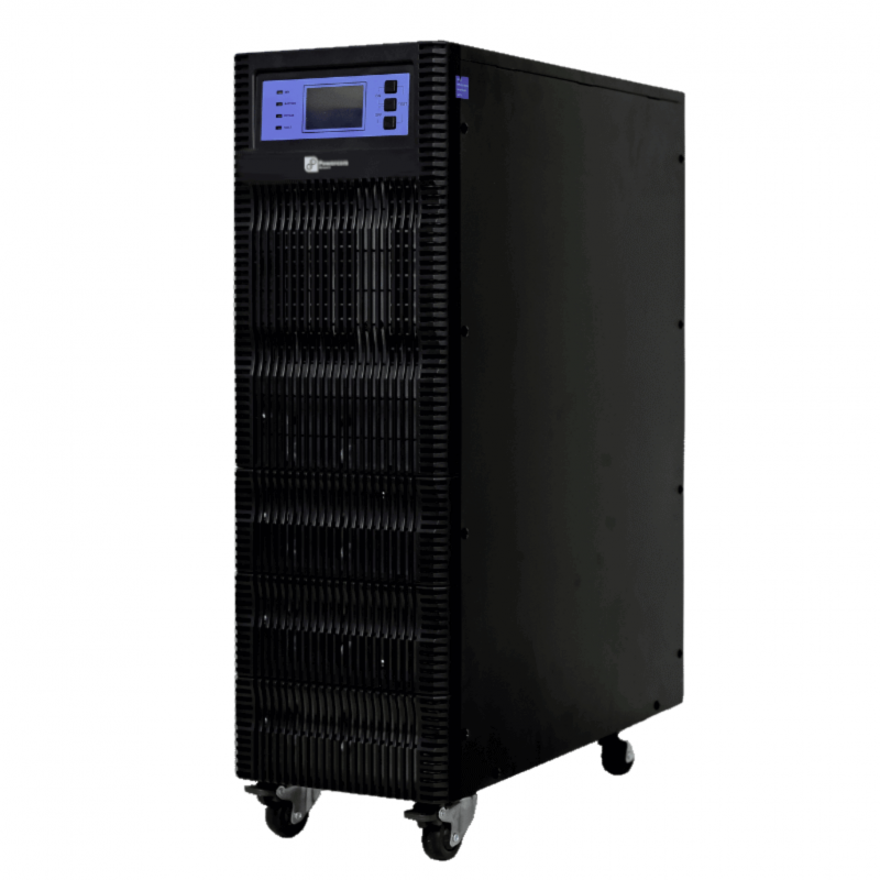 Linha PWC PT11 6 ~ 10kVA