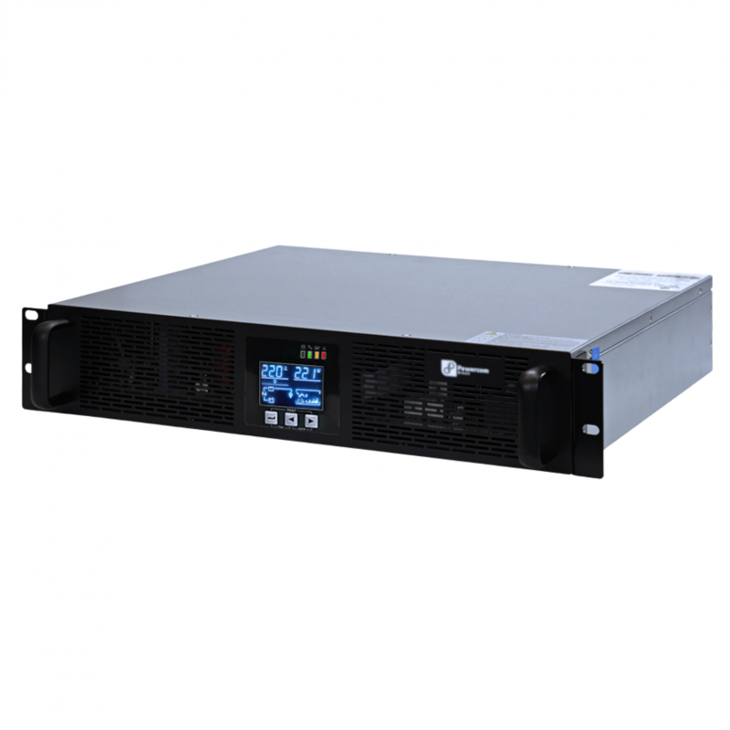 Linha PWC PT11 RT 1 ~ 3kVA