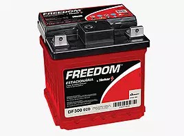 BATERIA HELIAR DF300
BATERIA HELIAR DF300
