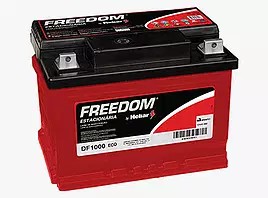BATERIA HELIAR DF1000 BATERIA HELIAR DF1000