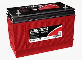 BATERIA HELIAR DF1500
BATERIA HELIAR DF1500