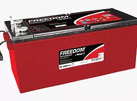 BATERIA HELIAR DF3000 BATERIA HELIAR DF3000