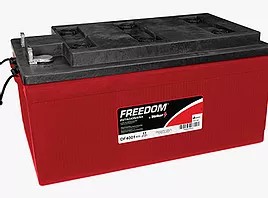 BATERIA HELIAR DF4001 BATERIA HELIAR DF4001