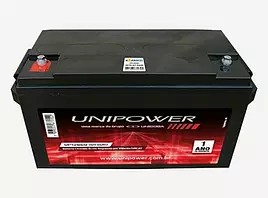 BATERIA SELADA UNIPOWER 12V