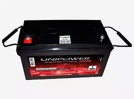 BATERIA SELADA UNIPOWER 12V BATERIA SELADA UNIPOWER 12V