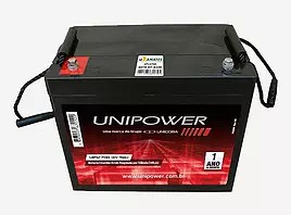 BATERIA SELADA UNIPOWER 12V