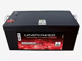 BATERIA SELADA UNIPOWER 12V