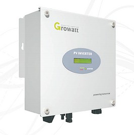 INVERSOR GROWATT INVERSOR GROWATT