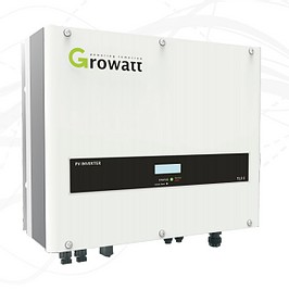 INVERSOR GROWATT TL3-S INVERSOR GROWATT TL3-S
