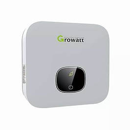 INVERSOR GROWATT MIN