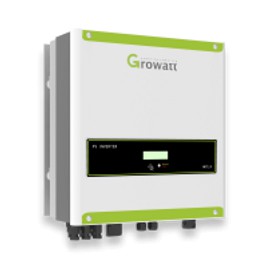INVERSOR GROWATT MTL-S INVERSOR GROWATT MTL-S