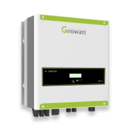 INVERSOR GROWATT MTL-S