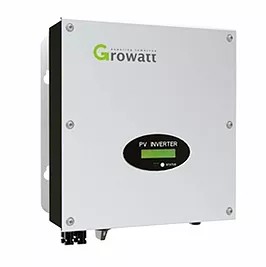INVERSOR GROWATT MTL-S INVERSOR GROWATT MTL-S