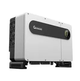 INVERSOR GROWATT MAX INVERSOR GROWATT MAX