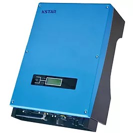 INVERSOR KSTAR INVERSOR KSTAR