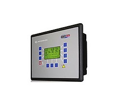 PAINEL DE CONTROLE FG WILSON PAINEL DE CONTROLE FG WILSON