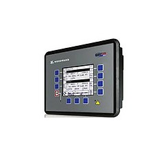 PAINEL DE CONTROLE FG WILSON PAINEL DE CONTROLE FG WILSON