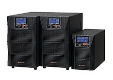 1 a 3 kVA – Monofásico 220V