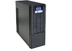 10 a 20 kVA – Tri/Mono