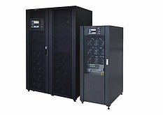 60 a 500 kVA – Stand Alone Trifásico <br> 380-400 e 415V