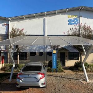 Carport Solar